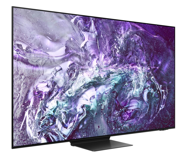 SAMSUNG QE55S95DAT OLED 4K 144Hz Tizen TV HDMI 2.1 - 1233003 - zdjęcie 2
